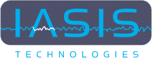 IASIS Technologies Footer Logo
